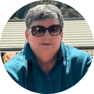 Leslie Halloran